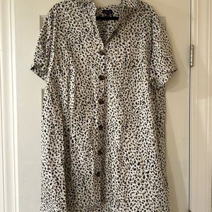 Target Who what Wear Dress